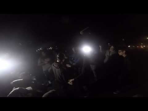 NSB VS ITU -8VOS DE FINAL- Fecha 8 Torneo -23/6- DarkJail