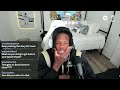 Travis Hunter Reacts to Loss vs. Stanford