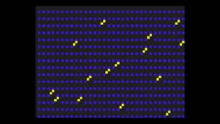 Bees! for the NEC PC-6001 mkII