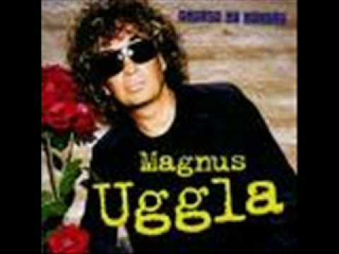 Videoclip de Åh vilken härlig dag — Magnus Uggla