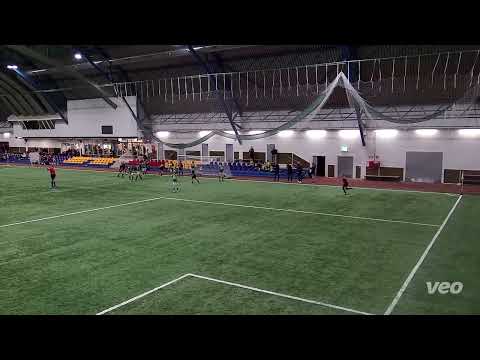 Ängby - Essinge IK och Hammarby (Åland)