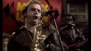 Van Morrison Warm Love HD Musikladen 10 July 1974