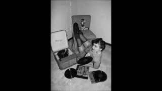 Lance's Dark Mood Party Mix Vol 110 (Trip Hop / Downtempo / Electronica / Chill Out)