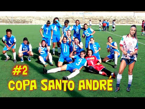 Copa Santo André Nfl x leme sub 17 #2