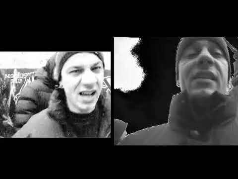 Monogamija - Za Mosa (Official video - Bahata familija 2005)