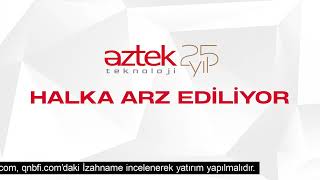 Sesi açtık, talep toplamaya başladık!