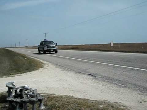 Former Metra Nathan P1235R4A Run By #2