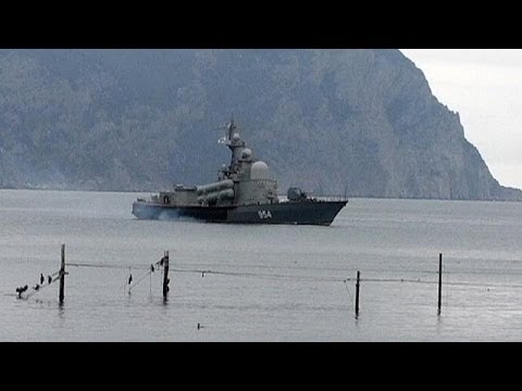 Nervenkrieg um Ukraine geht weiter