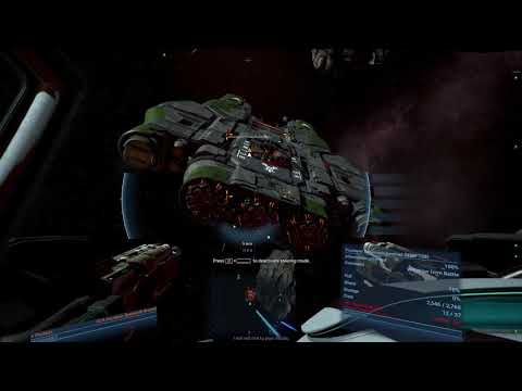 X4 Foundations: Ep. 11, Side Questing.... Pirates