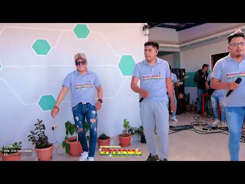 ECLISMA SI NO VUELVO CASATE primicia 2025