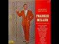Young Widow Brown - Frankie Miller