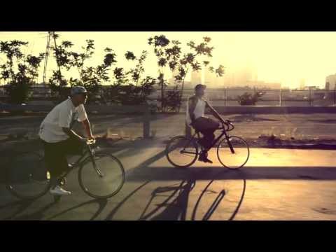 GOLD RUSH KINGS - Sticky Icky (official music video)