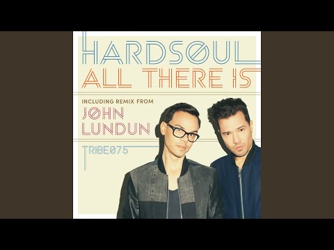 All There Is (feat. Simon Grey, Mitch Crown)