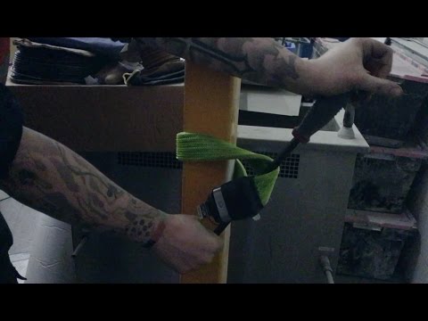 LITELOK® Gold - Leverage Attack Demonstration