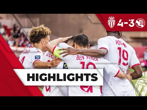 Les buts du match 🆚 RC Strasbourg