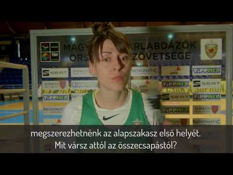 2018.03.03. Sopron Basket - Atomerőmű KSC Szekszárd, beharangozó