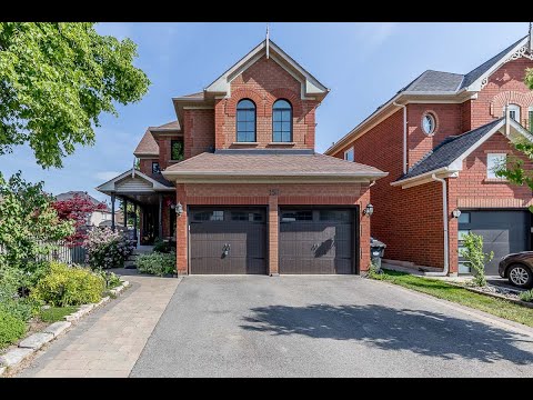 Just Listed - 156 Royal Valley Drive, Caledon