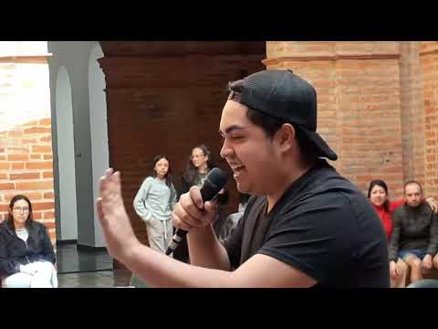 #FINAL 🎤Frank vs Anauco 🎤 | Final Regional de #BDM en #Quito | #ChullaReyes