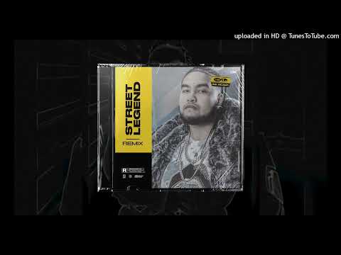 Brisk Timos - Street Legend (Remix) | Prod. by SIK Music 2023