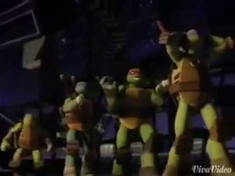 Tmnt raphael  *monster *  skillet