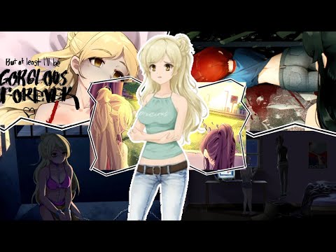 Distress, Doubt, and Death: A Flipside Retrospective