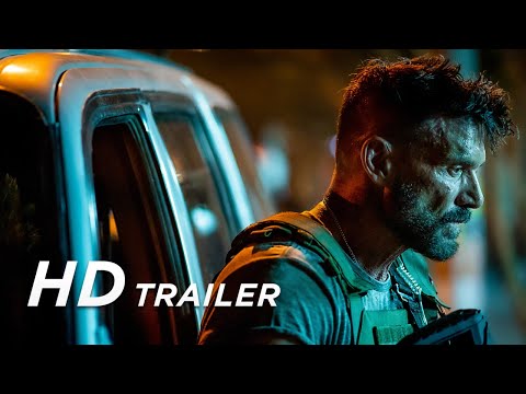 Trailer-Vorschau: Long Gone Heroes