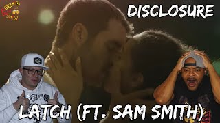 Disclosure - Latch ft. Sam Smith | The Song That Launched a Global Wave!