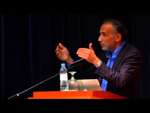The Word and its Signs - Dr Tariq Ramadan