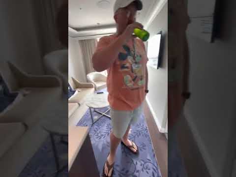 Disney Wish 13522 concierge 1 bedroom suite!