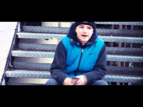 Ozone Media: Swifty - Winter Freestyle [Net Video]