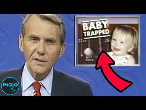 10 大真實救援任務，比動作片還驚險刺激！ (10 Real Rescue Missions More Intense Than Action Movies)