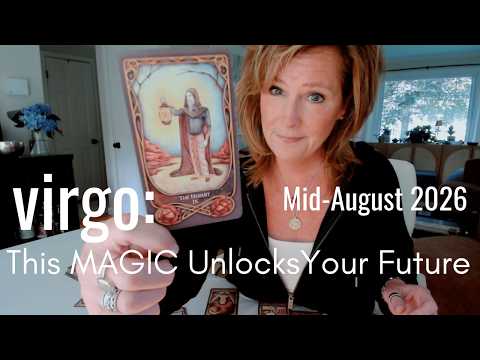 Ny Post Virgo Horoscope