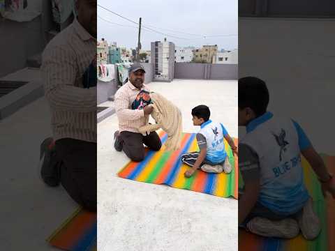 Maa ke bina kya hoga 🥹🥹#virelshorts #shortsfeed