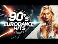 BEST Of The 90s Eurodance Alice Deejay Double You Gigi D Agostino Gala Cher Whigfield Lasgo