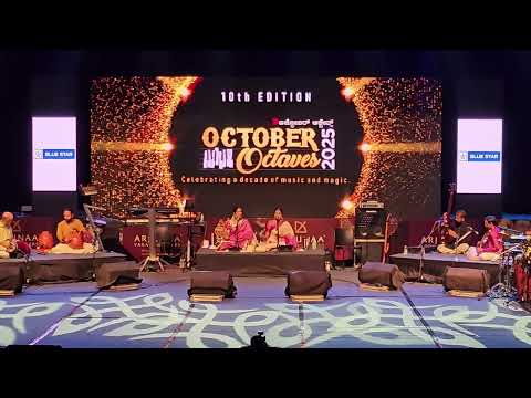 Ranjani Gayathri Full Concert | Nipadame Gati | Kunidado Krishna Kunidado | Saramaina Matalento