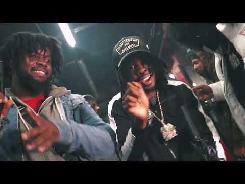 BTEMojoCrocc x BTE Da3 - No ID