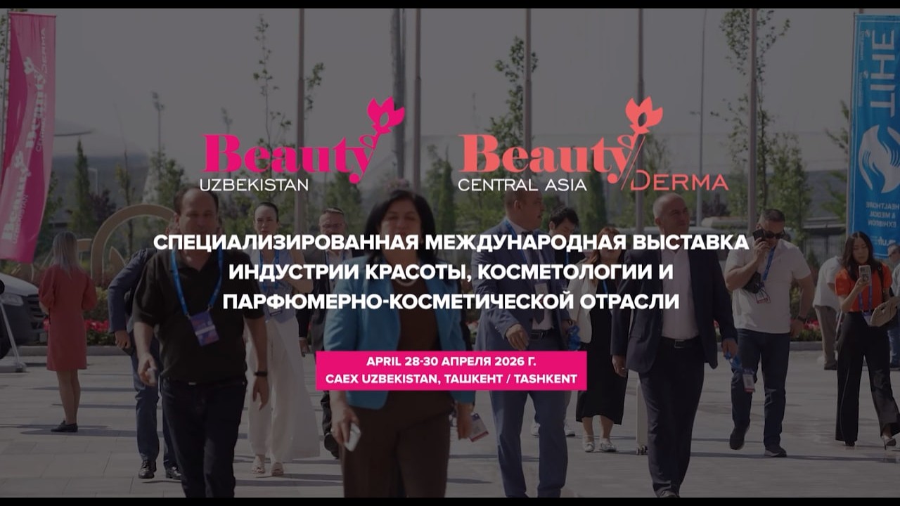 Beauty UZBEKISTAN
