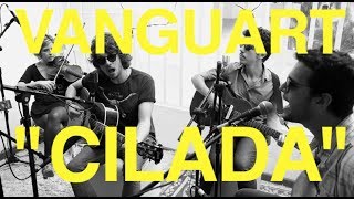 Vanguart toca Cilada (Molejo) - #AoVivoNoJardimDeInverno