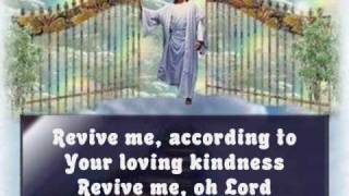 Revive Me Lyrics Jeremy Camp