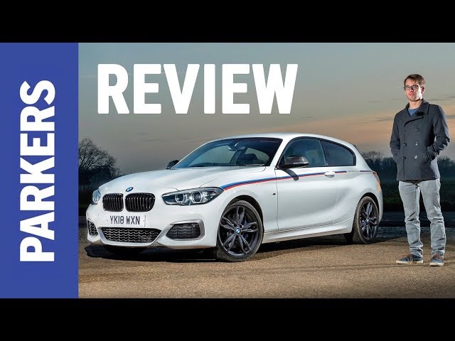 BMW 1-Series Hatchback (2011 - 2019) Review Video