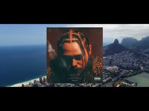 "Paradise" - Post Malone x Bryson Tiller | Type Beat