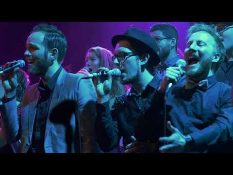 Twäng! – Dancing On My Own (by Robyn) | 2019 Live @E-Werk Freiburg