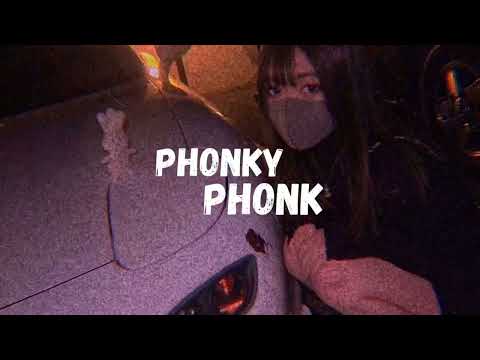 SOVISS x PHONKHA - PSYCHOTROPE