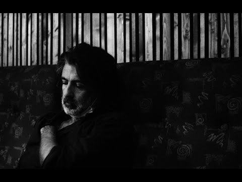 Mauro Pawlowski - Leaving Montreux (Official Video)