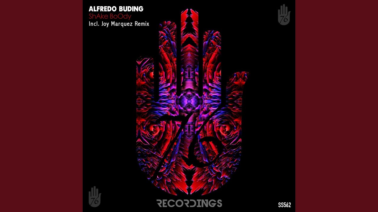 ShAke BooDy (Joy Marquez Remix)