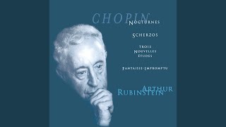 Nocturnes, Op. 55: No. 2 in E-flat Major