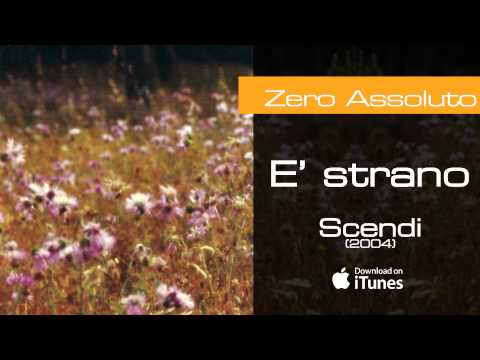 Video thumbnail for È Strano