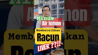 Download lagu Minum air lemon bisa menghilangkan racun dalam liver?? Emang bener?!! #drtirta mp3 Download lagu Minum air lemon bisa menghilangkan racun dalam liver?? Emang bener?!! #drtirta mp3