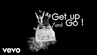 Coconut Sunday - Get up and Go ! [Official]