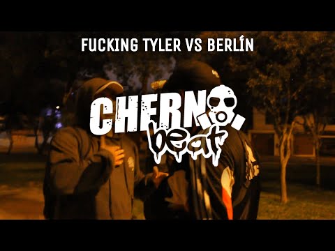 FUCKING TYLER VS BERLIN - CUARTOS // CHERNOFEST X GDF